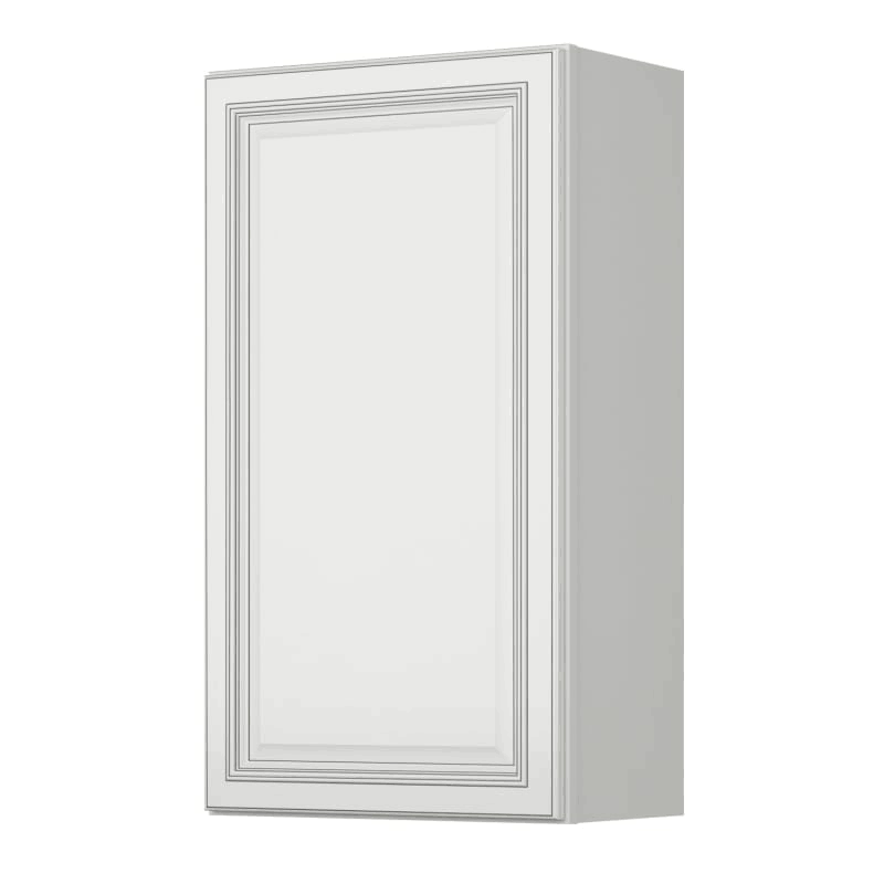 Single Door Wall Cabinet R180