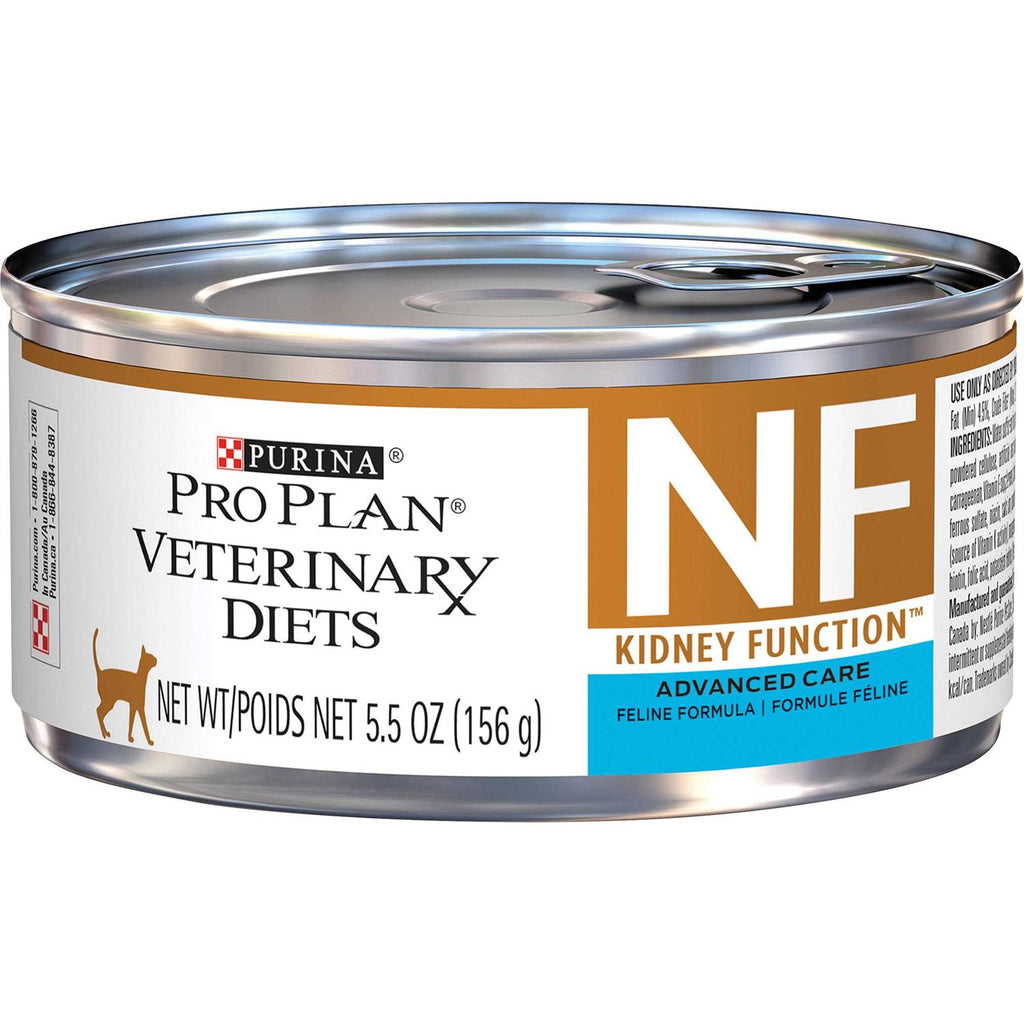 Adult Wet Cat Food F55595