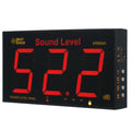 Sound Level Meter 30-130dB S868