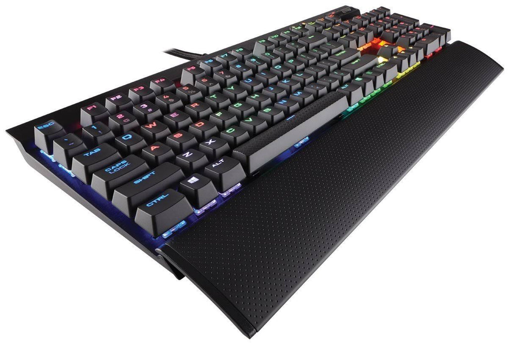 Mechanical Keyboard L591