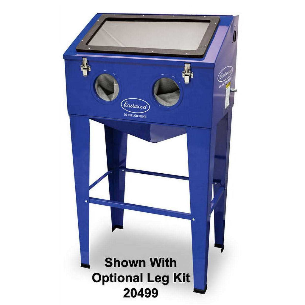 Modular Blast Cabinet S76408