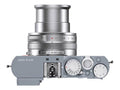 Compact Digital Camera 12.8 MP Four Thirds 4K 3.1x Optical Zoom L346601
