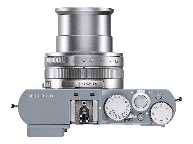 Compact Digital Camera 12.8 MP Four Thirds 4K 3.1x Optical Zoom L346601