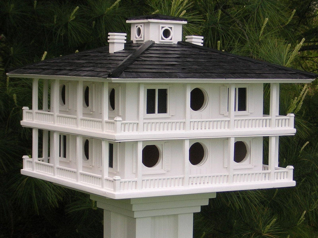 11 in x 12 in x 12 in Birdhouse Z6311