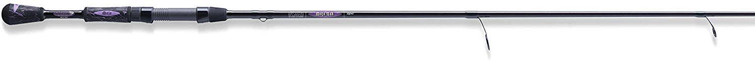 Mojo Yak Spinning Rod U3540