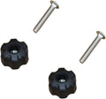 Track System Bolts with Knob H15804