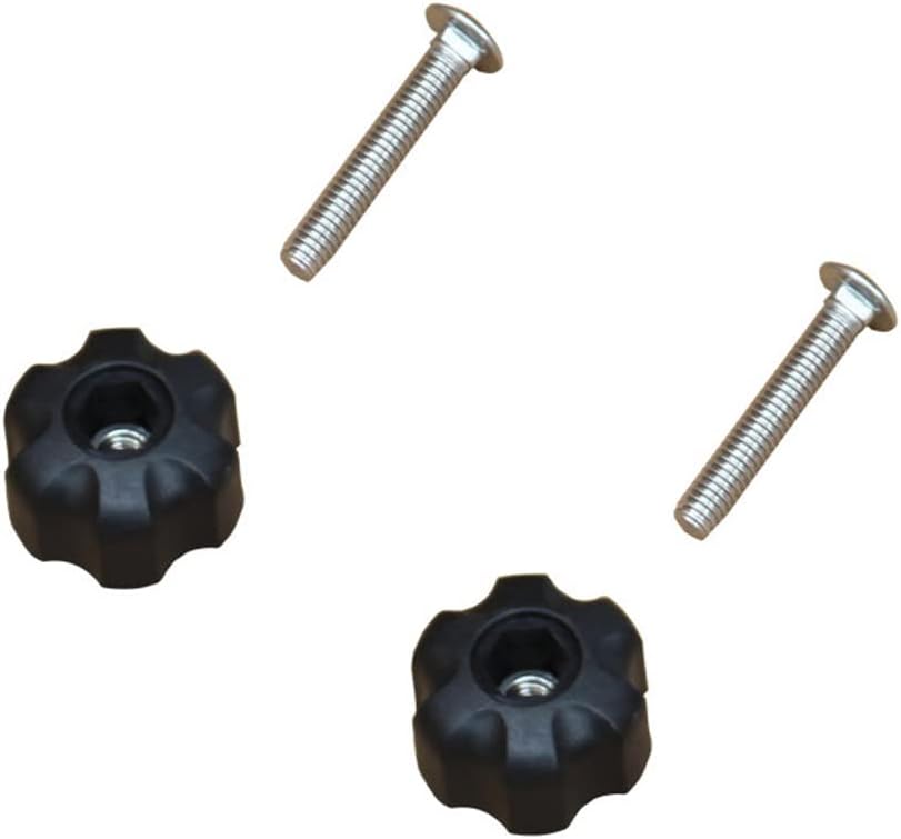 Track System Bolts with Knob H15804
