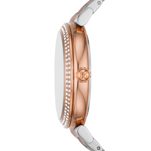 Stainless Steel Watch for Women R6936