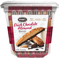 Dark Chocolate Almond Biscotti G63723