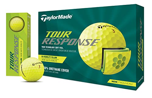 Tour Response Golf Balls X798235