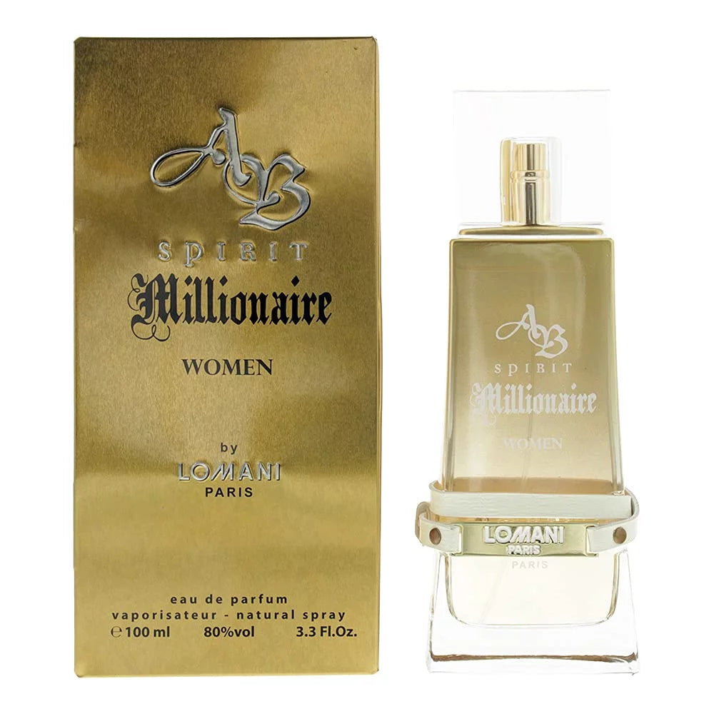 Eau de Parfum 3.3 Oz L7324