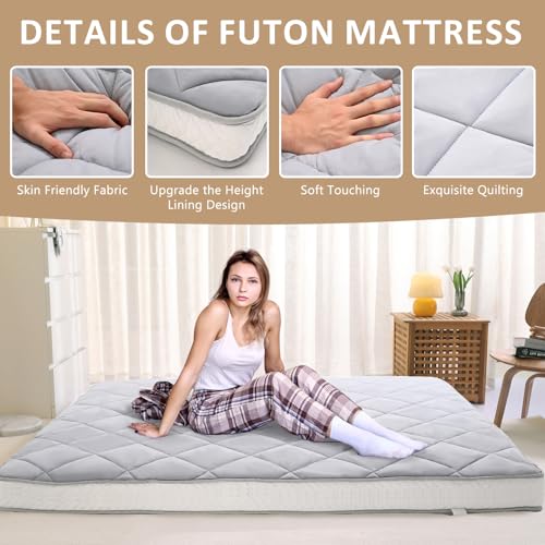 Thicken Foldable Floor Mattress S883