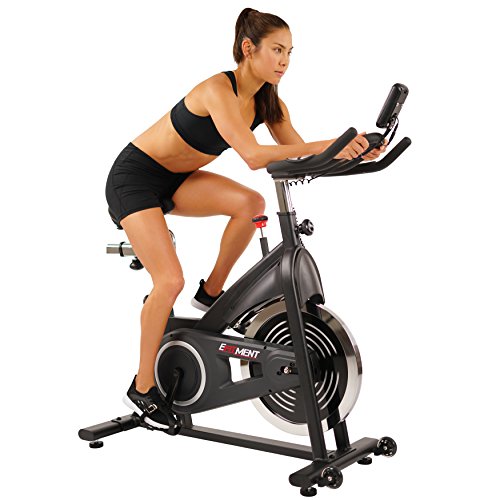 Indoor Cycle Bike with Magnetic Belt Drive M2708