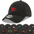 Black Stretch-Fit NFL Cap Y33921