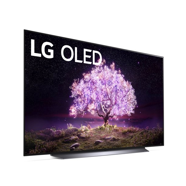 65 Class 4K UHD Smart OLED TV O599924