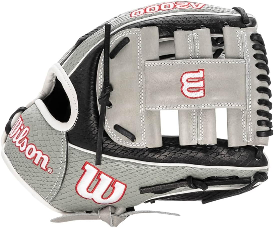 11.5" Baseball Fielder's Glove T825