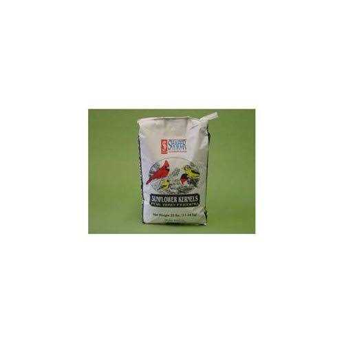 Coarse Sunflower Hearts Z55108
