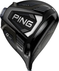 Left Stiff 9 Driver O452