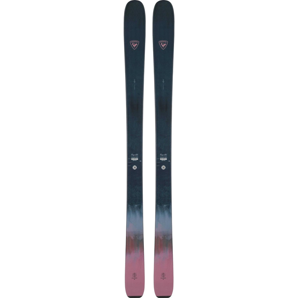 Rallybird 92 Skis Q648