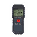 EMF Meter Electromagnetic Radiation Tester Digital Display K769571