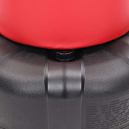 Freestanding Punching Bag with Base S996