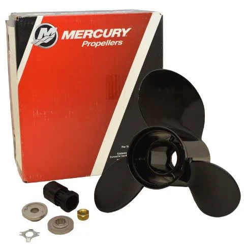 Black Max 3 Blade Propeller 10 x 17 W59553