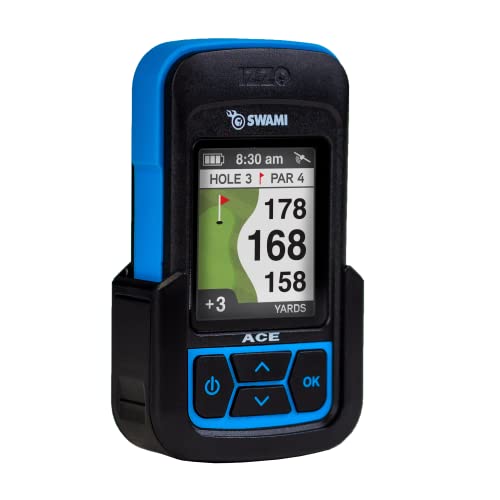 Handheld Golf GPS Rangefinder H93337