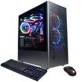 Intel Core i7-14700F GeForce RTX 4060 8GB 16GB DDR5 2TB PCIe Gen4 SSD Gaming PC A2180
