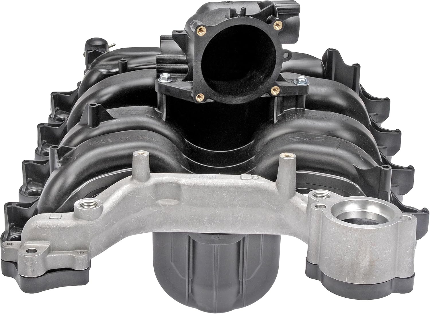 Engine Intake Manifold W391428