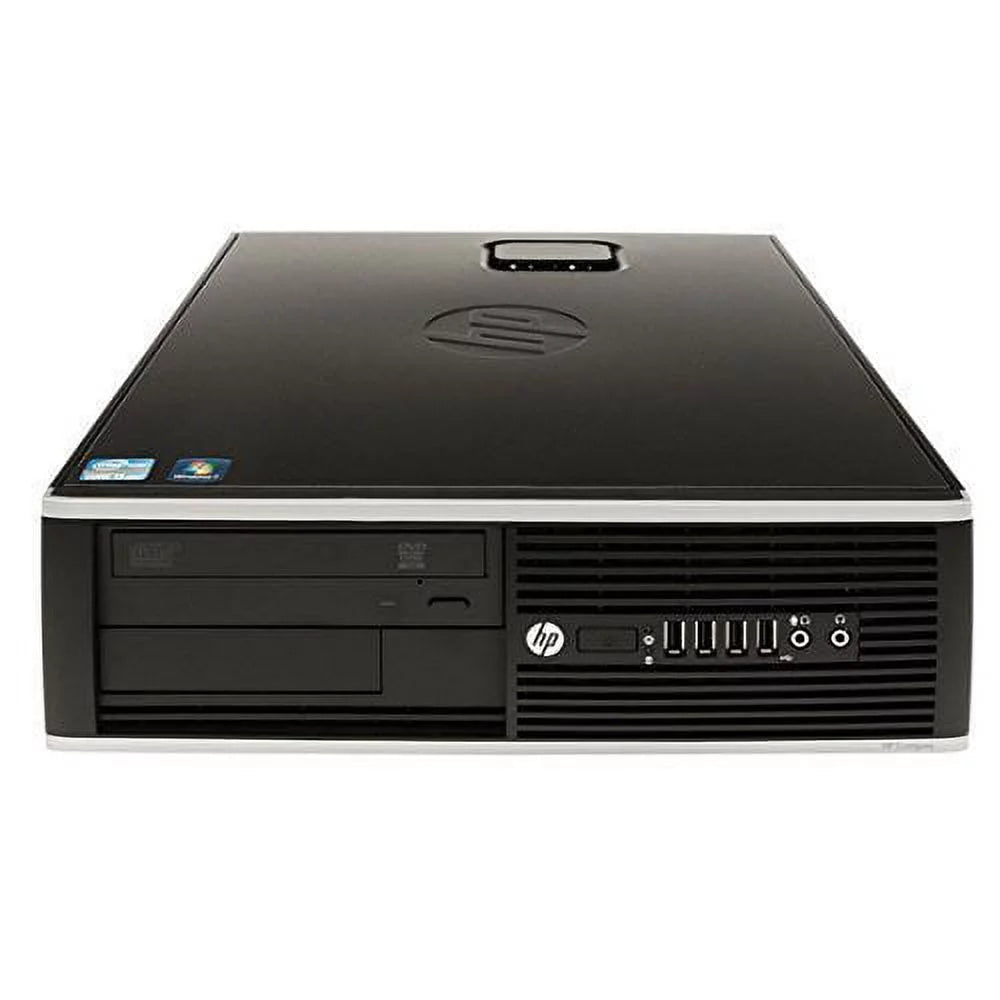 Desktop Computer PC with Keyboard and Mouse, Intel Core i5 3.40GHz Processor, 250GB Hard Drive, 4GB RAM Z22293