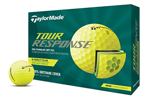 Tour Response Golf Balls X798235