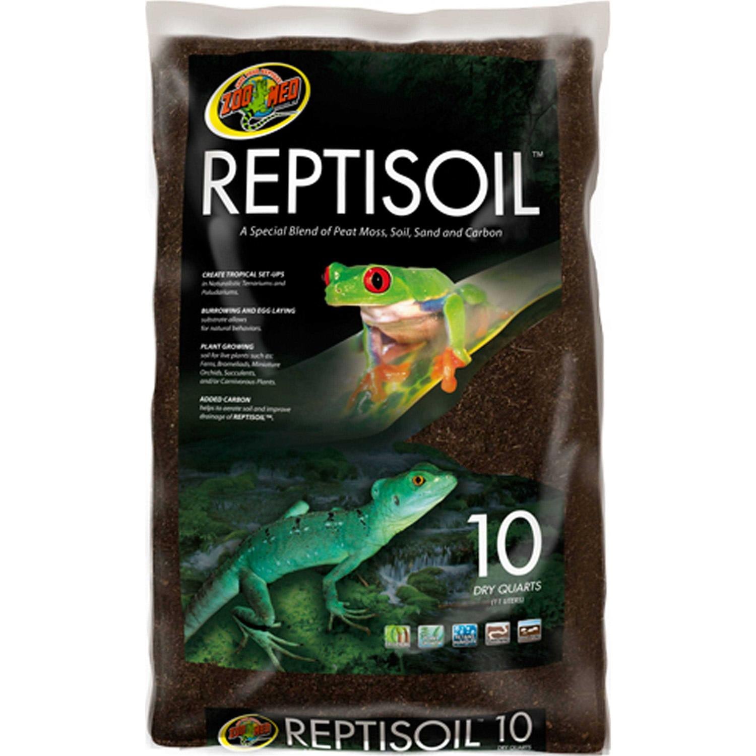 Reptisoil L156