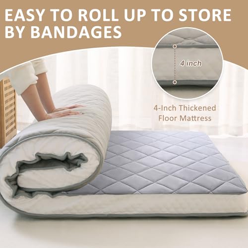 Thicken Foldable Floor Mattress S883