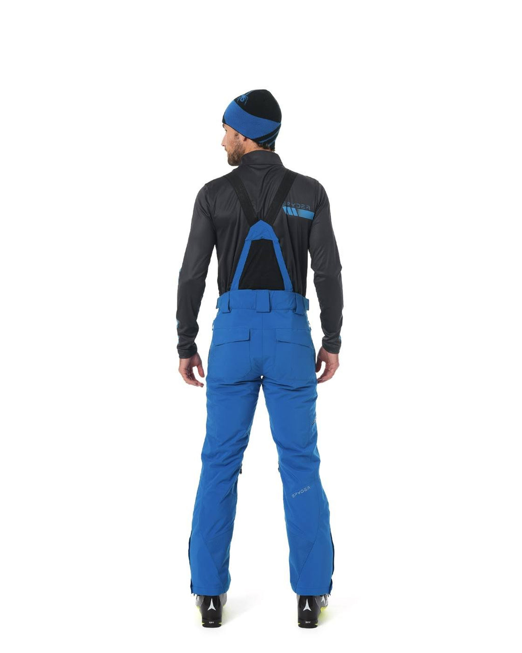 Men's Dare Tailored Pant P232
