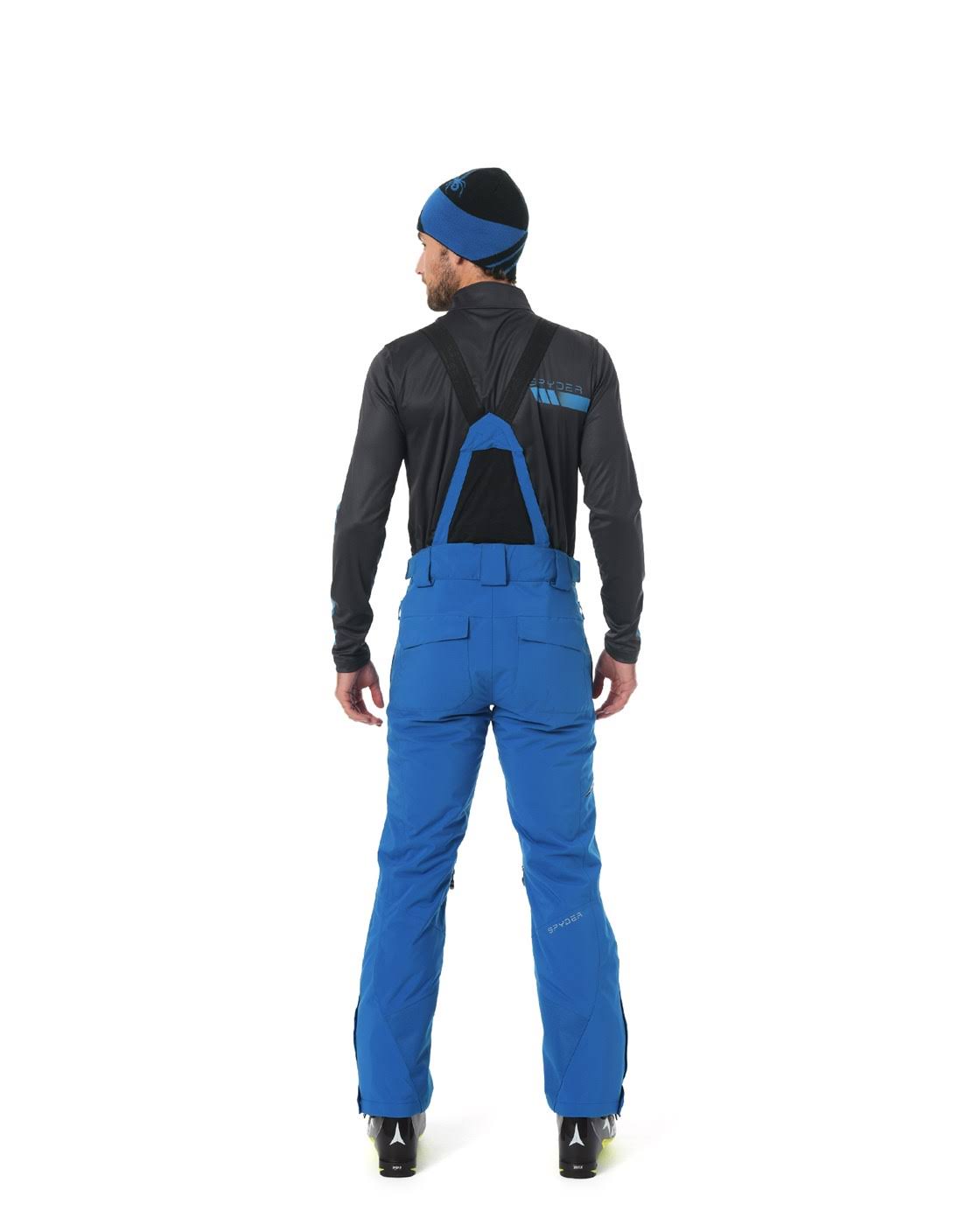 Men's Dare Tailored Pant P232