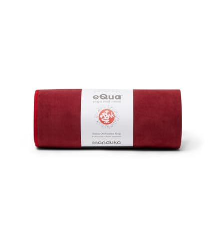 Quick Drying Microfiber Yoga Mat Towel, 72 Inch W645