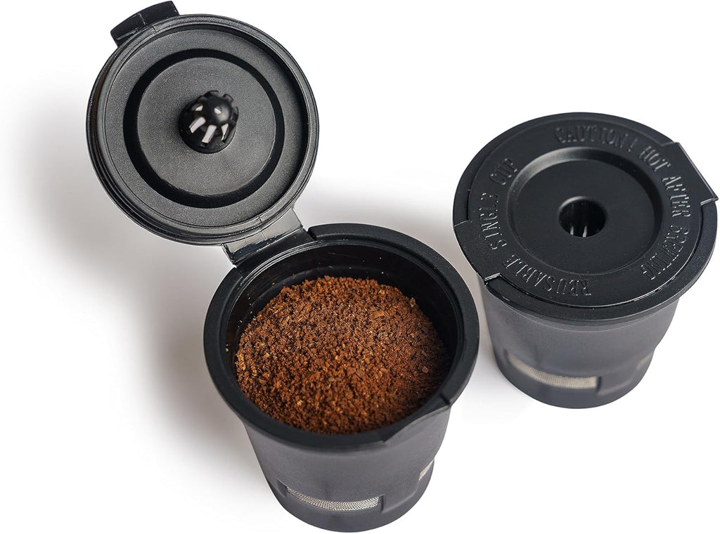 Bronze Single Serve K-Cup Coffee Brewer E912