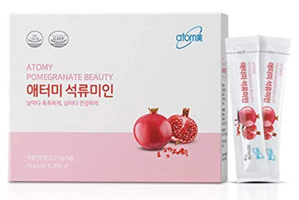 60 Jelly Sticks 31.75 oz Pomegranate H688