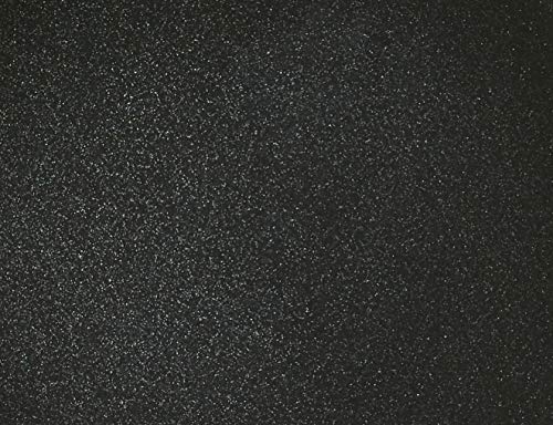 Nonstick Sauce Pan 3 Quart Black S4263