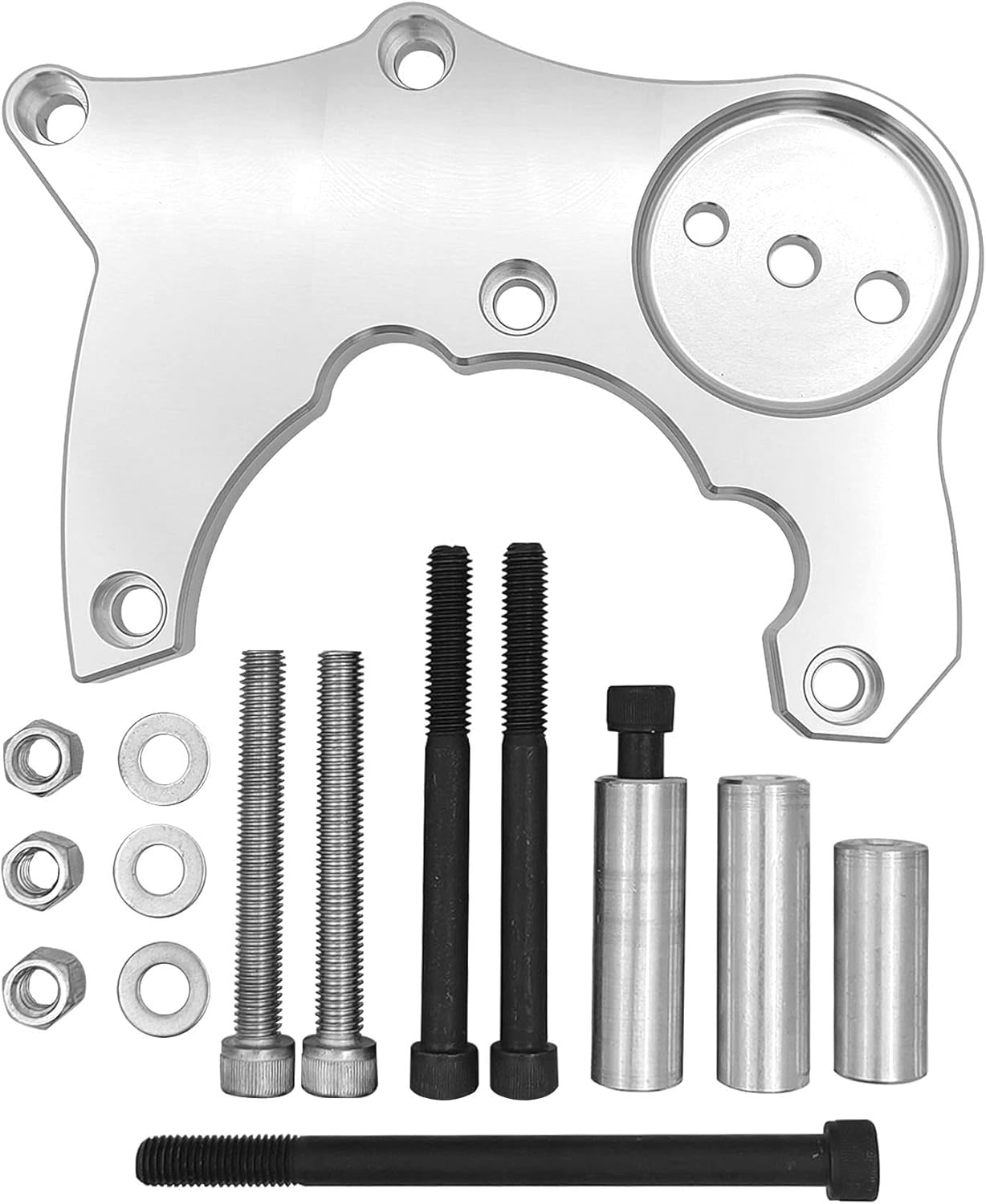 LS AC Bracket Kit T197