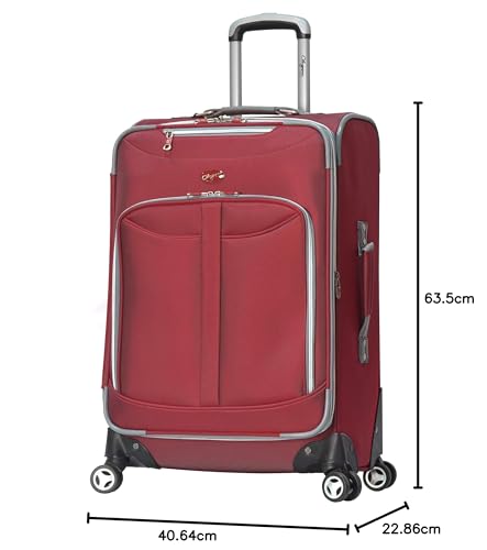 Olympia Tuscany Luggage Collection M188