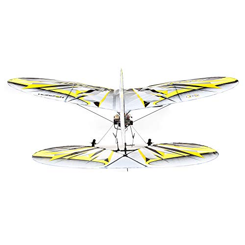 RC Airplane UMX Night Vapor BNF Basic 376mm I18023