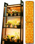 2Pcs 20W Full Spectrum LED Plant Grow Light H715