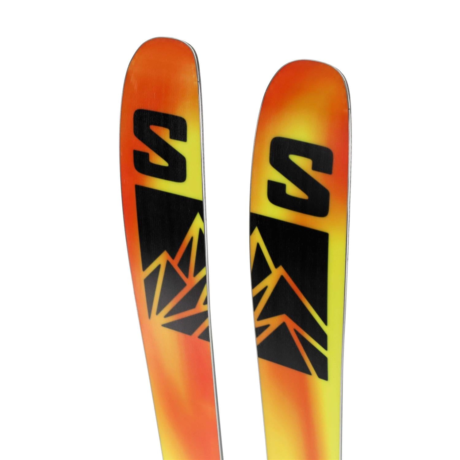 QST 106 Skis P23793
