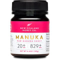 Raw Manuka Honey UMF 20+ MGO 829+ 8.8oz A897671