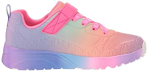 Girl's Street Sneaker P2911