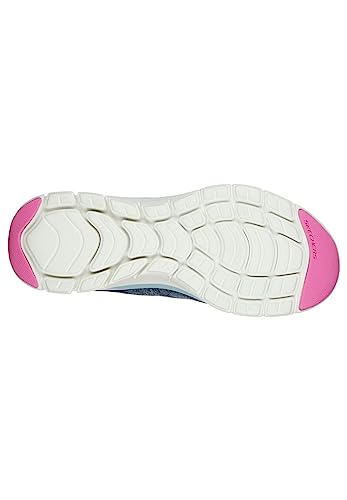 Women's Flex Appeal Sneaker B7313