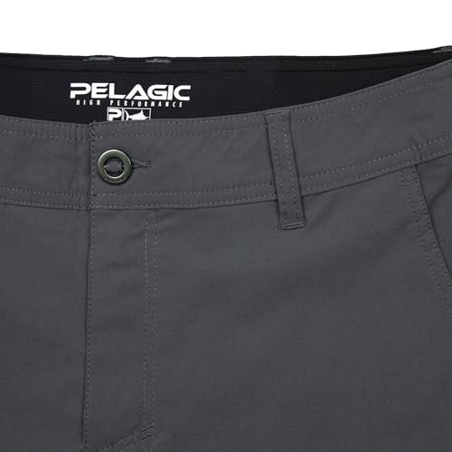 Cargo Hybrid Shorts 20" B304