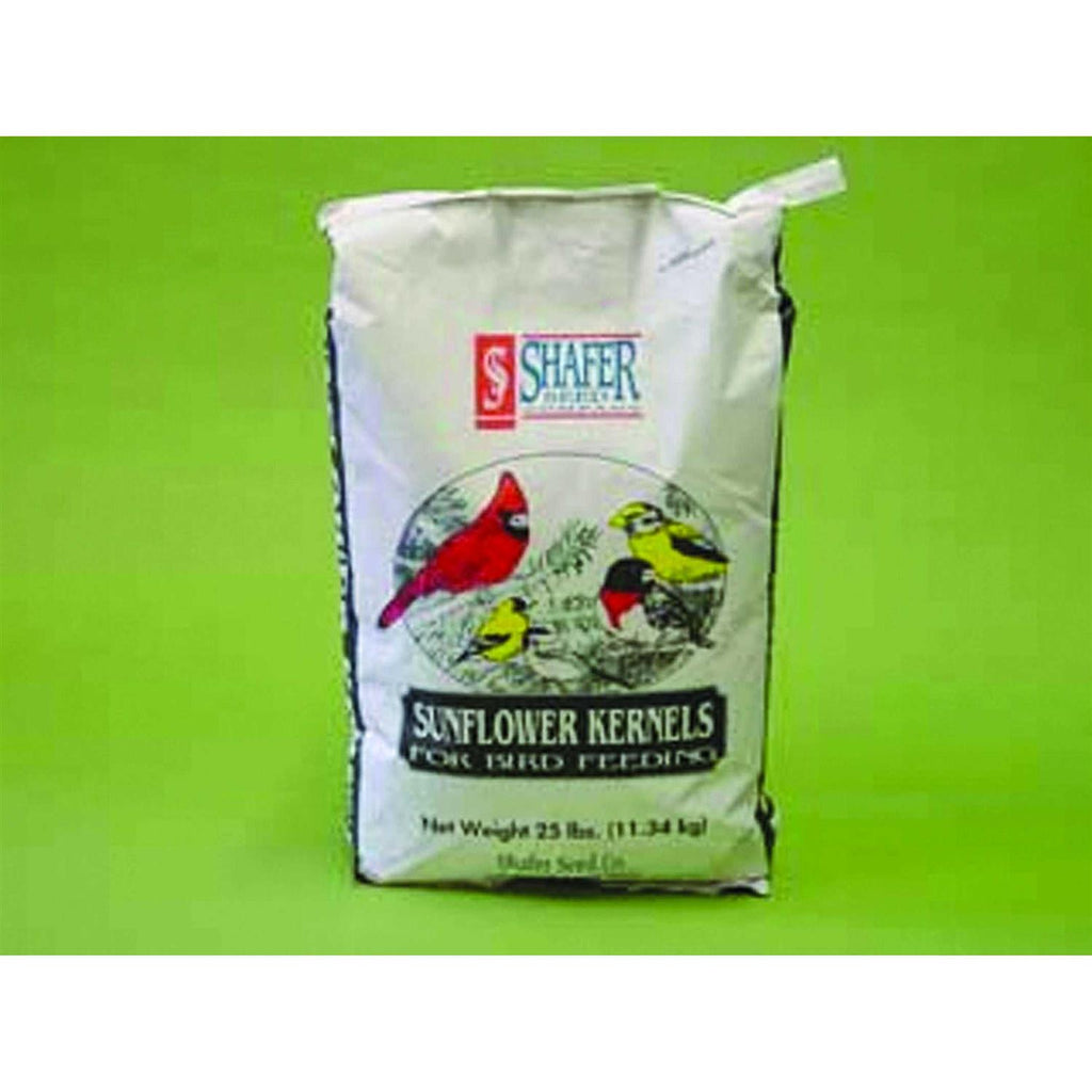 Coarse Sunflower Hearts Z55108