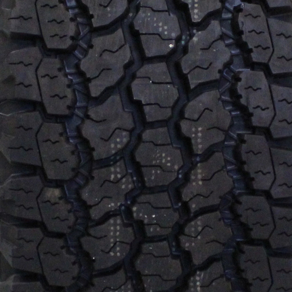 All Terrain 255/70R18 113T Light Truck Tire K349